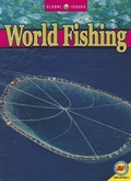 Cover: World Fishing - Av2 by Weigl