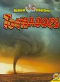 Cover: Tornadoes - Av2 by Weigl