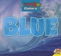 Cover: Blue - Av2 by Weigl