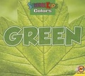 Cover: Green - Av2 by Weigl