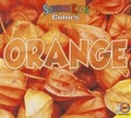 Cover: Orange - Av2 by Weigl