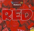 Cover: Red - Av2 by Weigl