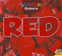 Enlarge image Cover: Red - Av2 by Weigl