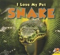 Cover: Snake - Av2 by Weigl