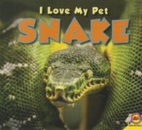Enlarge image Cover: Snake - Av2 by Weigl