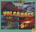 Cover: How Volcanoes Shape the Earth - Av2 by Weigl