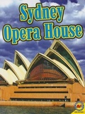 Cover: Sydney Opera House - Av2 by Weigl