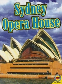 Enlarge image Cover: Sydney Opera House - Av2 by Weigl