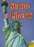 Cover: Statue of Liberty - Av2 by Weigl