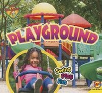 Enlarge image Cover: Playground - Av2 by Weigl