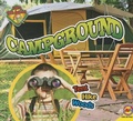 Cover: Campground - Av2 by Weigl