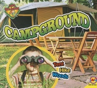 Enlarge image Cover: Campground - Av2 by Weigl