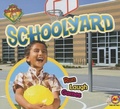 Cover: Schoolyard - Av2 by Weigl