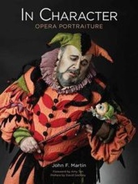 Enlarge image Cover: In Character - Amadeus Press