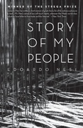 Cover: Story of my People - Other Press LLC