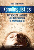 Cover: Xenolinguistics - Evolver Editions