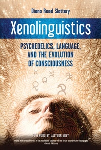 Enlarge image Cover: Xenolinguistics - Evolver Editions