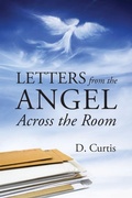 Cover: Letters from the Angel Across the Room - Outskirts Press