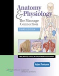 Cover: Anatomy & Physiology 3e Text & Study Guide Package - LWW