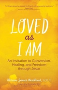 Cover: Loved as I am - Ave Maria Press