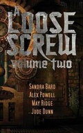 Cover: A Loose Screw - Less Than Three Press