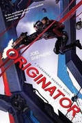 Cover: Originator - Pyr
