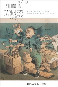 Enlarge image Cover: Sitting in Darkness - New York University Press