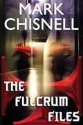 Cover: The Fulcrum Files - Cool Gus Publishing