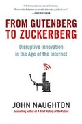 Cover: From Gutenberg to Zuckerberg - Quercus NA