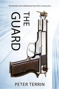 Enlarge image Cover: The Guard - Quercus NA