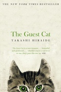 Cover: The Guest Cat - Picador