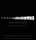 Cover: Interstellar: Beyond Time and Space - Insight Editions