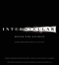 Enlarge image Cover: Interstellar: Beyond Time and Space - Insight Editions
