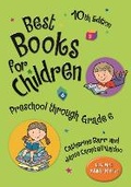 Cover: Best Books for Children - Libraries Unlimited Inc
