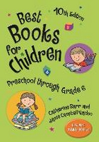 Enlarge image Cover: Best Books for Children - Libraries Unlimited Inc