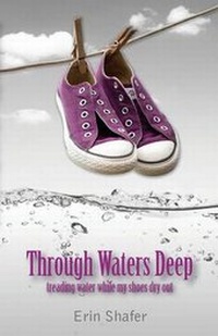 Enlarge image Cover: Through Waters Deep - Ajoyin Publishing