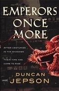Cover: Emperors Once More - riverrun