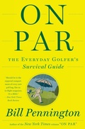 Cover: On Par - Mariner Books