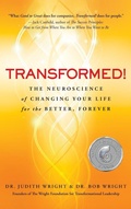 Cover: Transformed! - Turner Publishing Company