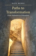 Cover: Paths to Transformation - Chiron Publications