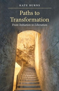 Enlarge image Cover: Paths to Transformation - Chiron Publications