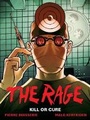 Cover: The Rage Vol. 2: Kill Or Cure - Titan Comics