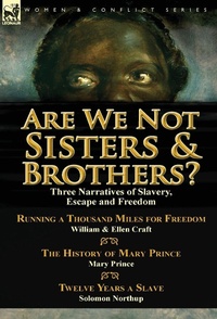 Abbildung von: Are We Not Sisters & Brothers? - Leonaur Ltd