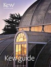 Abbildung von: Kew Guide - Kew Publishing
