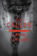 Cover: The Caller - HarperVia
