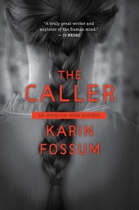 Enlarge image Cover: The Caller - HarperVia