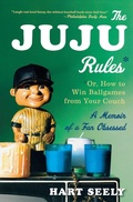Cover: Juju Rules - Mariner Books
