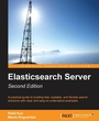 Cover: Elasticsearch Server Second Edition - Packt Publishing