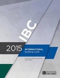 Cover: International Building Code - International Code Council