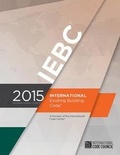 Cover: International Existing Building Code - International Code Council